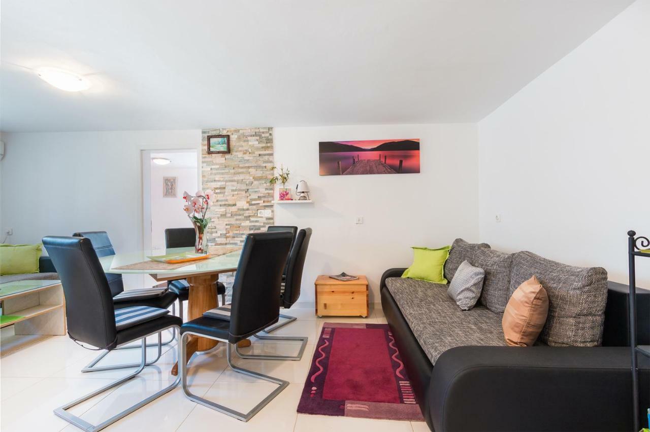 Salak Apartmán